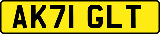 AK71GLT