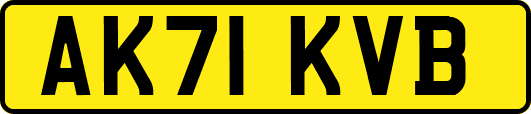 AK71KVB