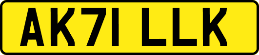 AK71LLK