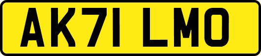 AK71LMO