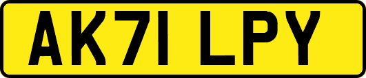 AK71LPY