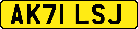 AK71LSJ