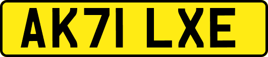 AK71LXE