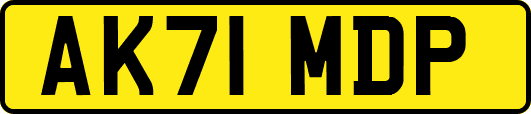 AK71MDP