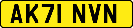 AK71NVN