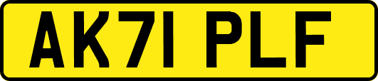 AK71PLF