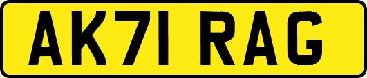 AK71RAG