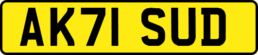 AK71SUD