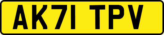 AK71TPV