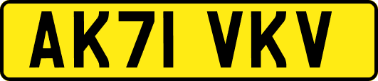 AK71VKV