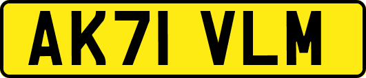 AK71VLM