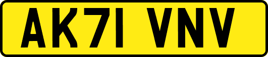 AK71VNV