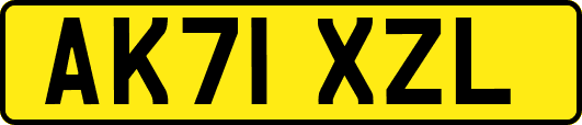 AK71XZL