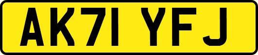 AK71YFJ