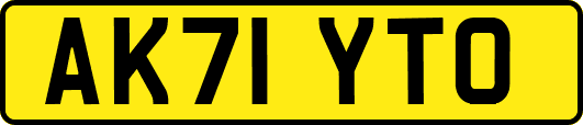 AK71YTO