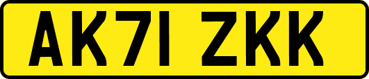 AK71ZKK
