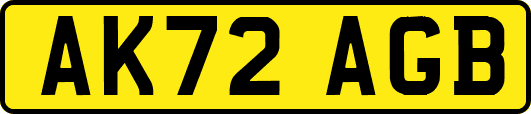 AK72AGB