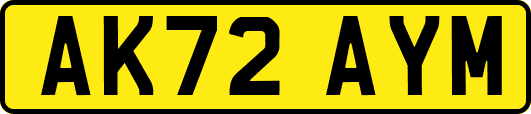AK72AYM