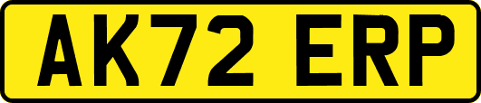AK72ERP