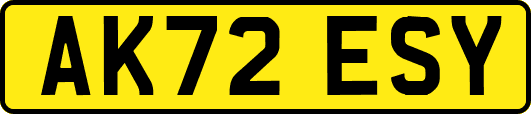 AK72ESY