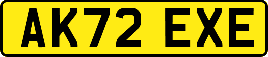 AK72EXE