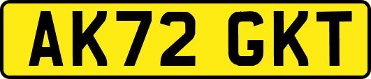AK72GKT