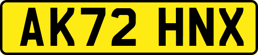 AK72HNX
