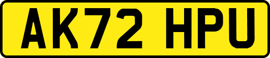 AK72HPU