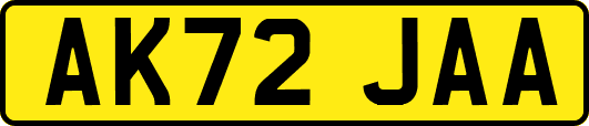 AK72JAA