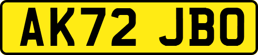 AK72JBO