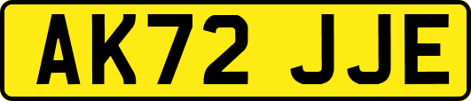 AK72JJE