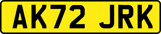 AK72JRK