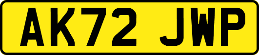 AK72JWP