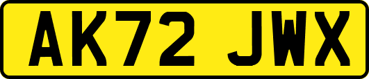 AK72JWX