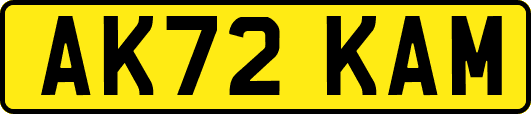 AK72KAM