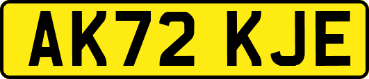 AK72KJE