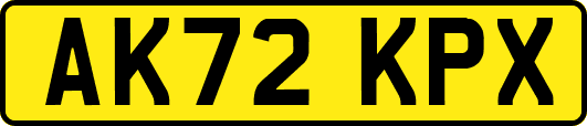 AK72KPX
