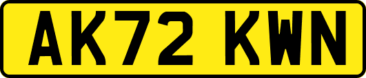 AK72KWN