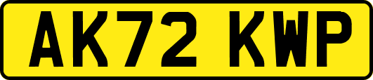 AK72KWP