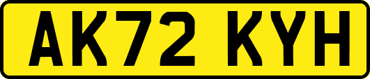 AK72KYH