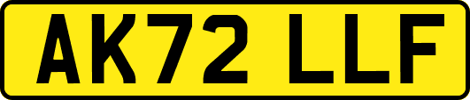 AK72LLF