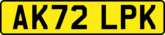 AK72LPK