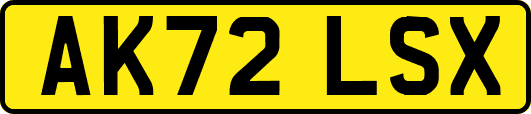 AK72LSX