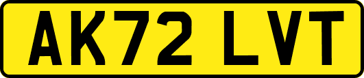 AK72LVT