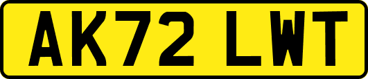 AK72LWT
