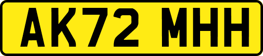 AK72MHH