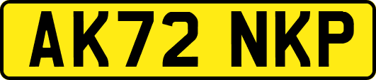 AK72NKP