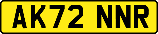 AK72NNR