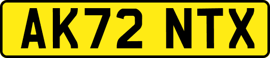 AK72NTX
