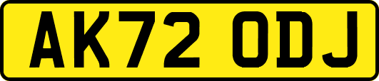 AK72ODJ
